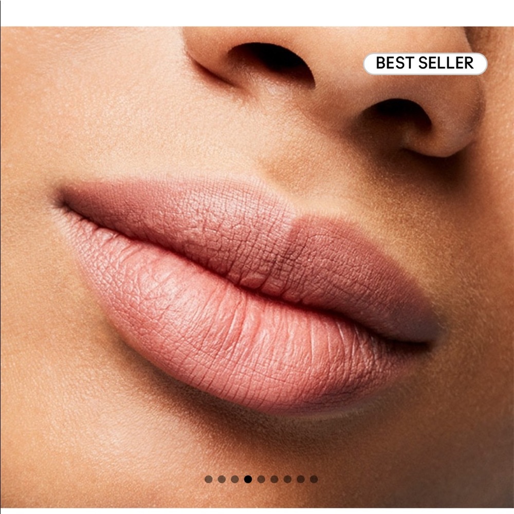 MAC Matte lipstick - velvet teddy - Picture 7 of 8